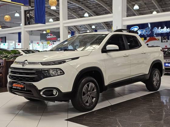 FIAT TORO 1.8 16V EVO FLEX FREEDOM AT6